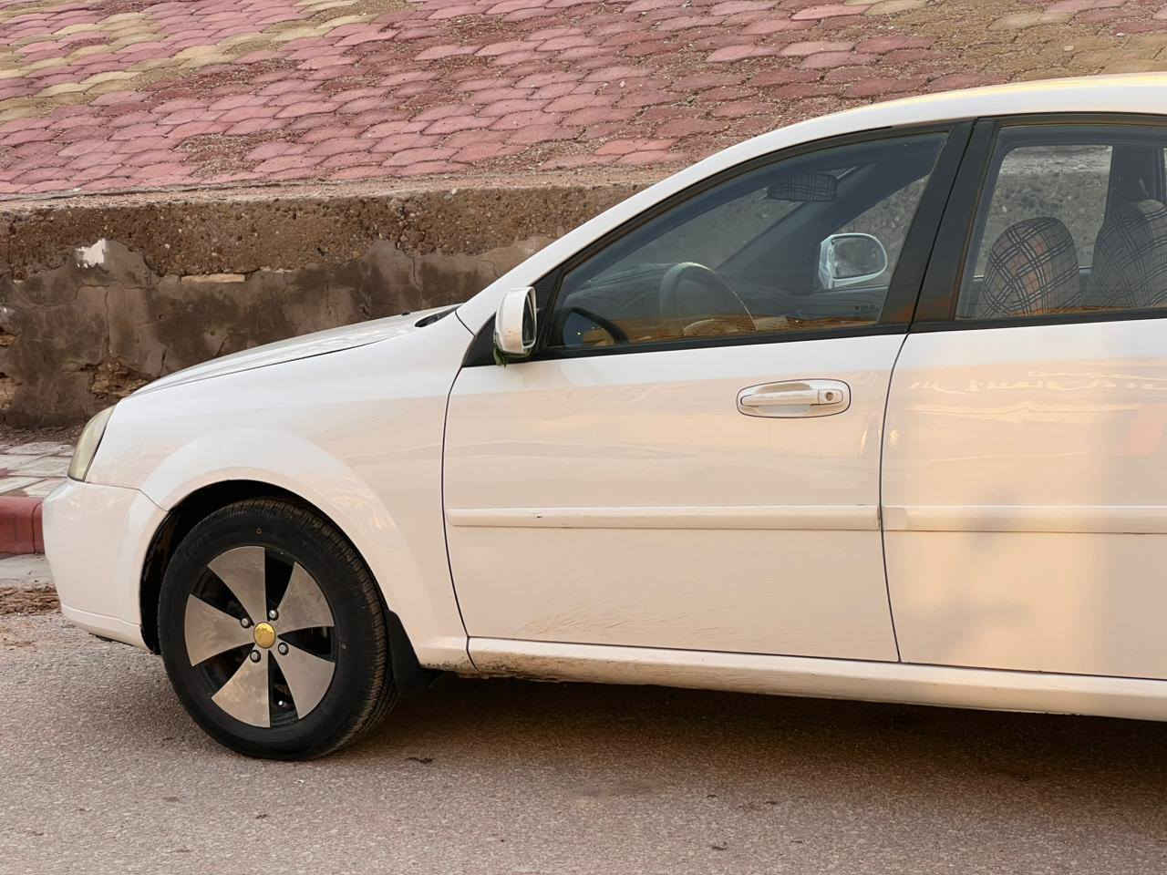 🧿
ياللة

عيدكم مبارك كل عام وأنتم بألف خير 

للبيع شوفر ليت أوبترا موديل (2010 )خليجي رقم كربلاء دولي مداور ثاني يوم 

كفالة عامة من الضربة والصبغ بيها بارد قليل جاهزة من كلشي مواصفات السيارة:

1-ويل كب كروم

2-شاشة تاب

3-كامرة دوارة

4-حساس خلفي

5-تحكم ستيرن

6-حساس بالويل

————————————————-

مكان السيارة/الديوانية /الحمزة الشرقي 

السعر/85/بيها مجال بيع ومراوس 

للاستفسار الاتصال/***********
