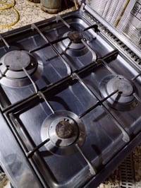 طباخة • جديدة • عشتار