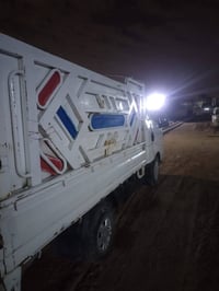 كيا حمل • موديل ٢٠١٠ • بصره دورنفط