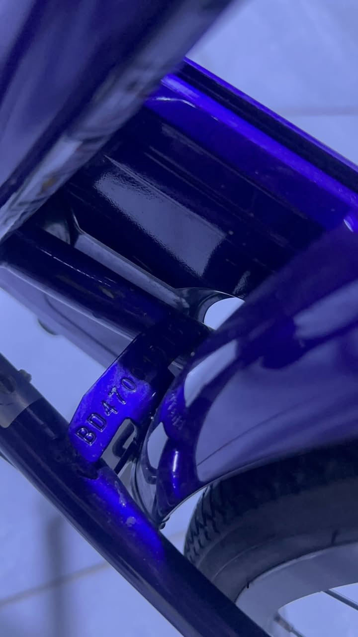 باسكل البيع نضافه 95./.االمكن بغداد البياع والسعر 160وبي مجال قليل


**إذا كنت صاحب هذا الإعلان وتريد حذفه لأي سبب، رجاءا أرسل رسالة إلى الدعم الفني**