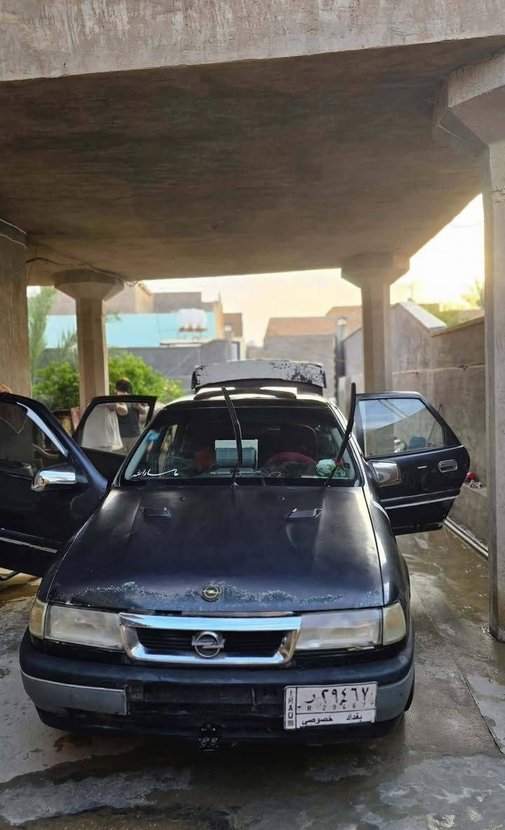 فكتره 1800 كير عادي #تبريد_شغال محرك كير كفالة. 
سنوية لل28 تحويل مباشر ،سعر 28 $ بيها مجال بسيط
***********
العنوان الانبار 
#بدون_حادث
 #_هلالات_بيها_خياس
 .......................
مكان السيارة الأنبار قضاء القائم ناحيه العبيدي مكلف بالنشر تفاصيل أكثر ااتصل على الرقم.
