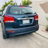 سورنتو ٢٠١١ • وارد امريكي • تكريت