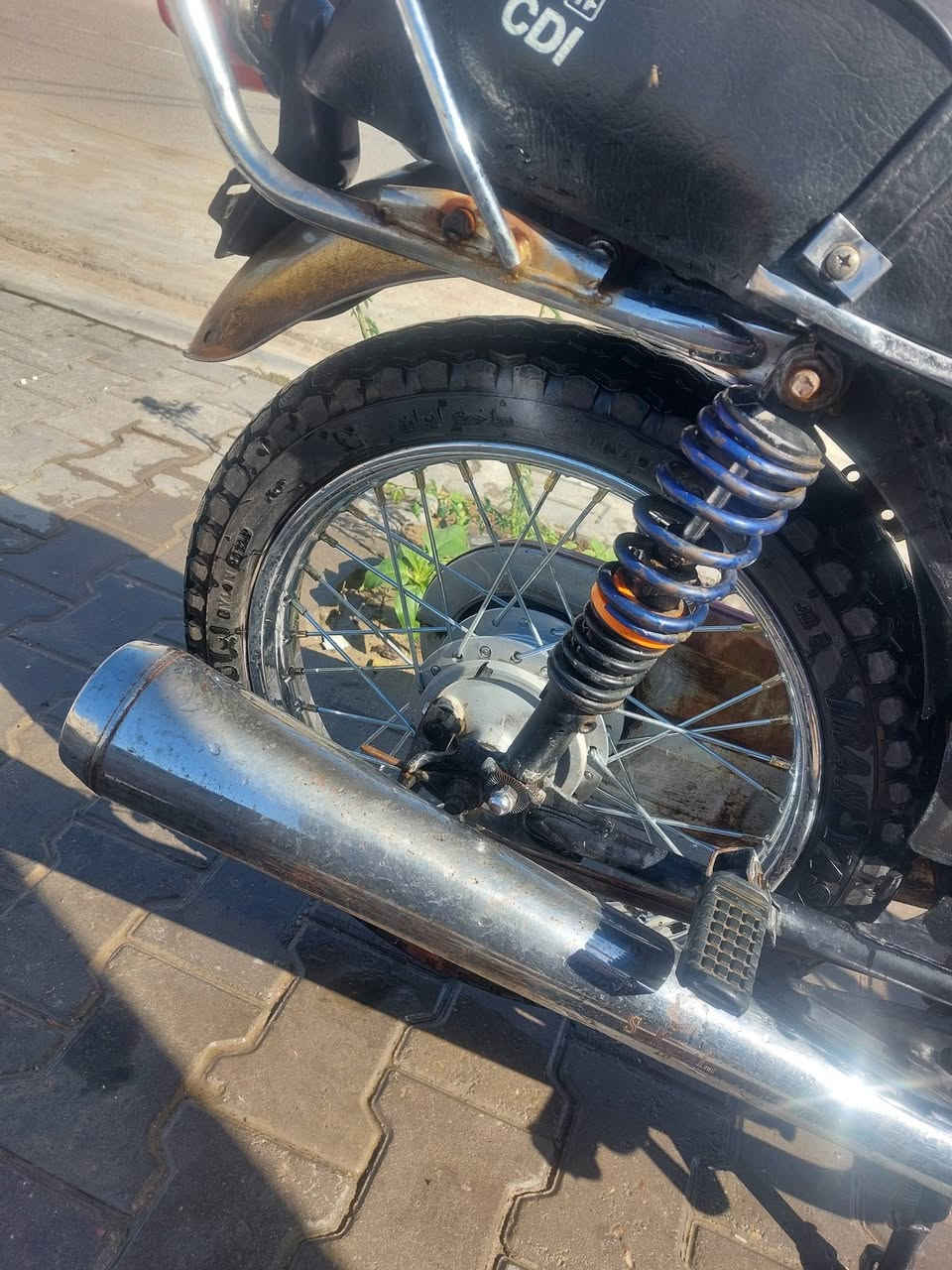 يالله دراجه ادوات صاكه تخبل  سعرها ٣٥٠ مكاني قضاء المدينه  ادوات ادوات دراجه جديده ماناقصههه اي شي دك هندر وطيررررر


**إذا كنت صاحب هذا الإعلان وتريد حذفه لأي سبب، رجاءا أرسل رسالة إلى الدعم الفني**