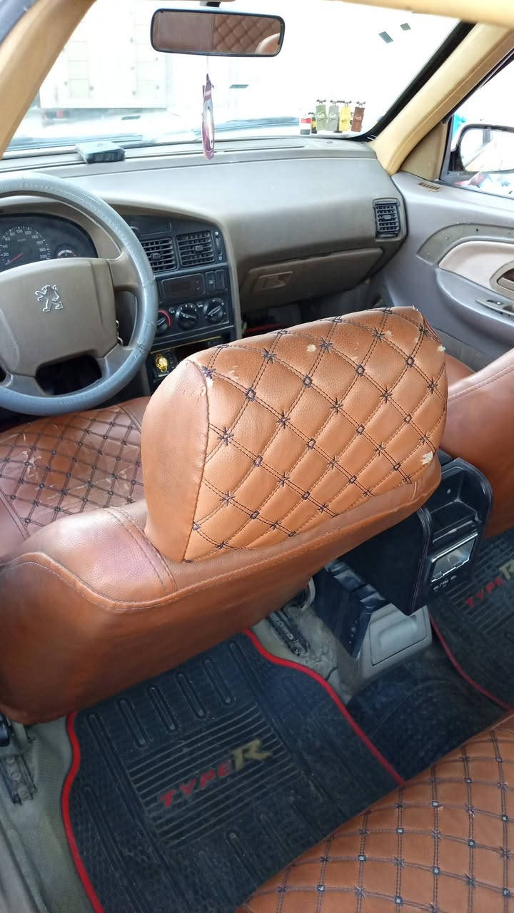 السلام عليكم بيجو لميس 2015 السياره جاهزة كير محرك صدر امامي خلفي تبريد تخم تاير  داخل حلو بغداد باسمي 
منضومة غاز بيهه مكان السيارة بغداد السعر 42 
*********** بي واتساب
