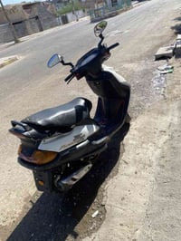 فراشه شعله • مكينه مفتوحه • سلف