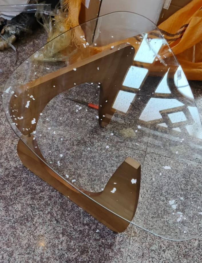 طبله وسطيه زجاج تخين مع قاعدة خشب سعر 45


**إذا كنت صاحب هذا الإعلان وتريد حذفه لأي سبب، رجاءا أرسل رسالة إلى الدعم الفني**