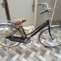 دراجة • حجم ٢٧ • نضيف
