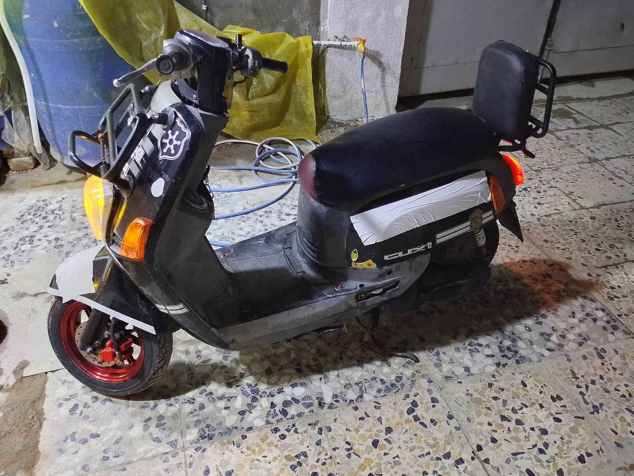 سلام عليكم الحمزه الغربي للبيع ***********
