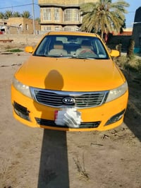 سياره اوبتيما موديل تسعه بيع مراوس بخصوصي رقم  07838990363