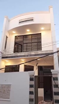 حي الأمامين كربلاء • ٦٢م • سند ٢٥