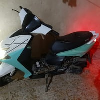 اف اس • صيني • باتري جديد