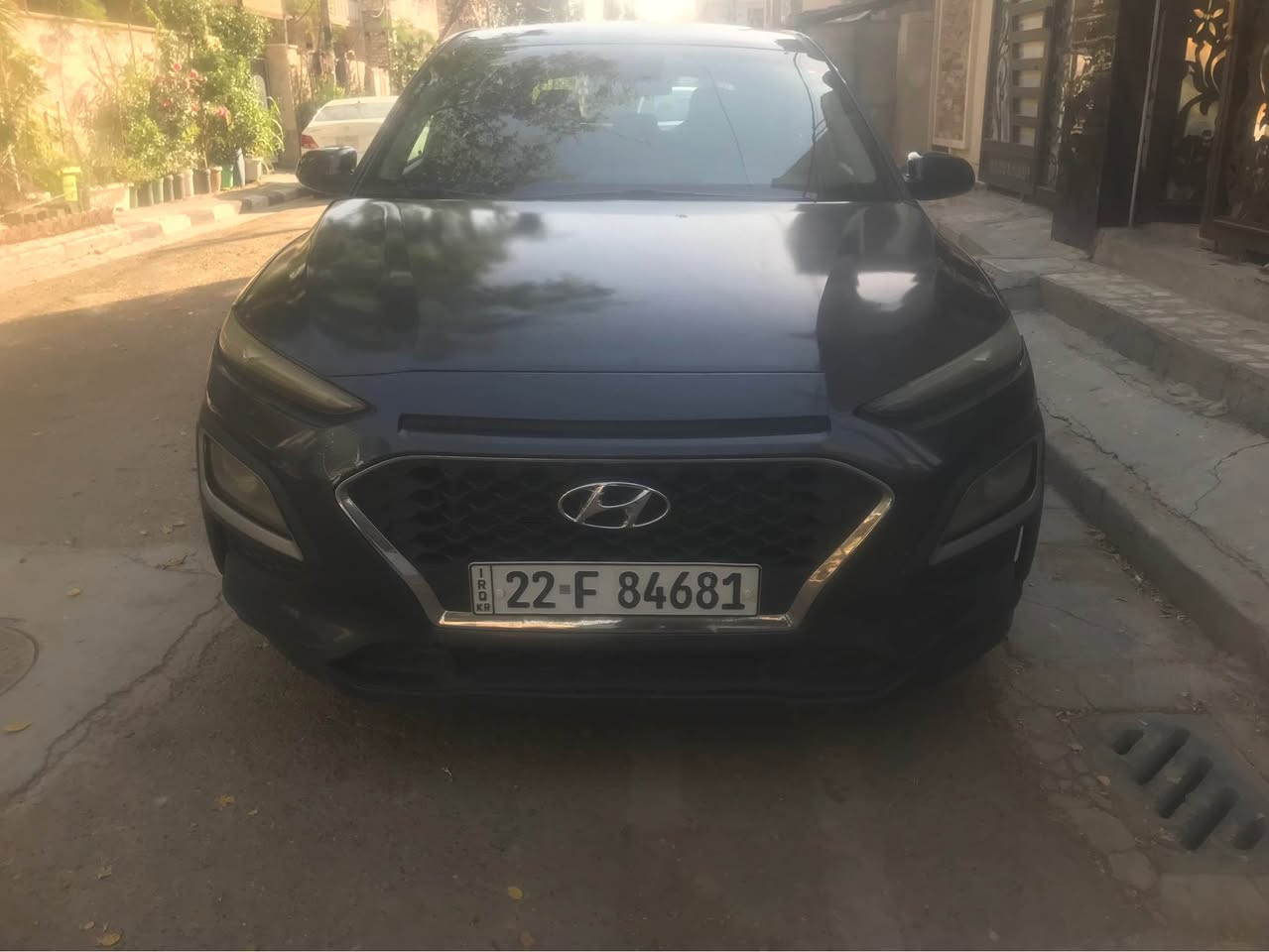 السلام عليكم كونا 2021 محرك 2000دوش  تبريد شغال حادثها بنيد بدون دواخل لغد شاصي مكفول وموجود سونار سنويه باسمي للبيع فقط السعر 115وبيها مجال بغداد, العراق


**إذا كنت صاحب هذا الإعلان وتريد حذفه لأي سبب، رجاءا أرسل رسالة إلى الدعم الفني**