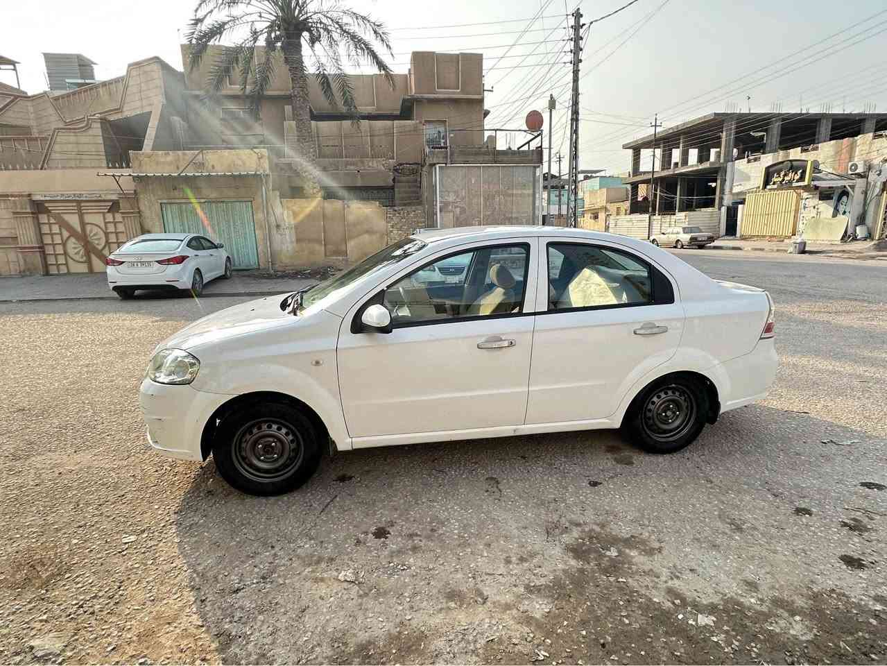 افيو للبيع 
موديل 2010 رقم نجف
بيها اربع قطع 
سياره جاهزه مكينه كير تبريد حدادية
سنويه لغايه 2028 
مكانها نجف 
السعر 73 مع المجال
غير متواجد ع الفيس
رقم التليفون 
*********** Singapore
