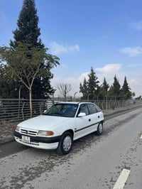 استرا • گير عادي • بدون صبغ