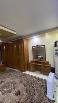 ٦ قطع • تفصال عراقي • كنتور ٦ أبواب