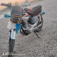 للبيع مكينه ٢٠٠ نامي برو هونزده مديل ٢٠٢٦ مو شراي رجان ليخابرني سعر ٨٨...