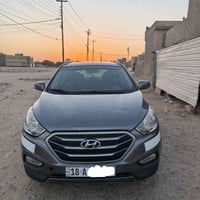 توسان ٢٠١٤ • مكينه ٢.٤ • سنويه ل٢٠٢٨