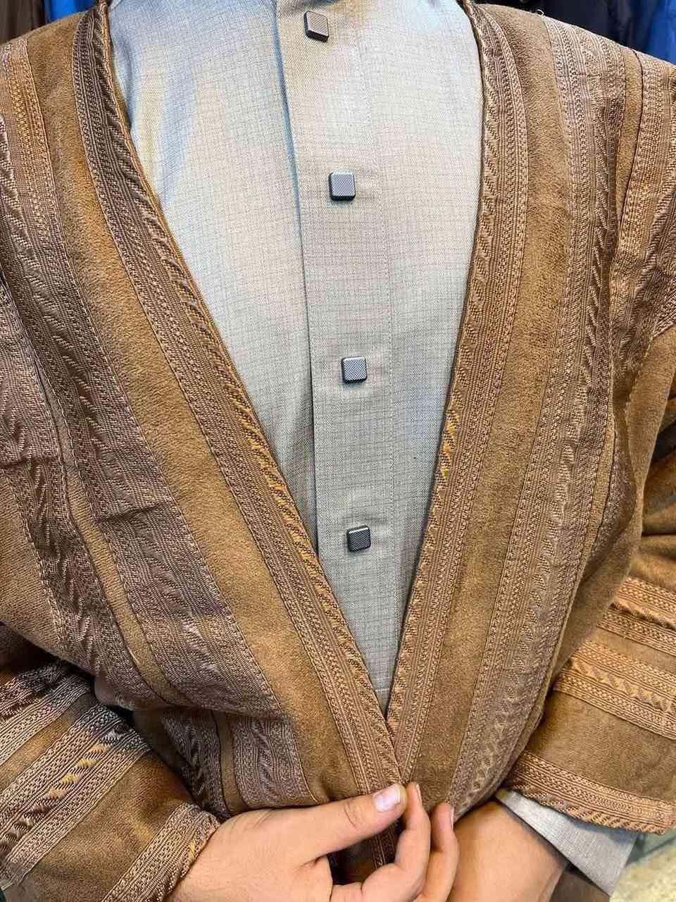 تخفيضات على جميع فروات
تخفيضات تخفيضات👇👇
كبيرة على جميع البضاعة داخل المحل


**إذا كنت صاحب هذا الإعلان وتريد حذفه لأي سبب، رجاءا أرسل رسالة إلى الدعم الفني**