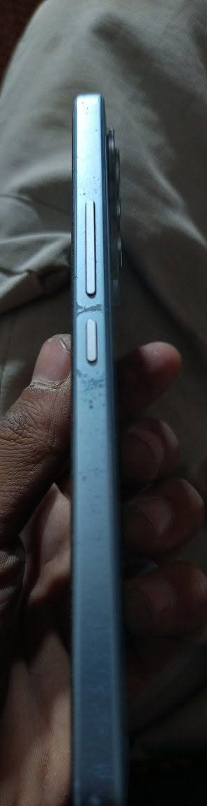 الجهاز للبيع السعر 200الف وبي مجال او مراوس Xiaomi 12 Lite
الاستفسار ***********
