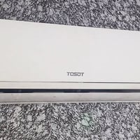 توسوت • ١ طن • إنفيرتر