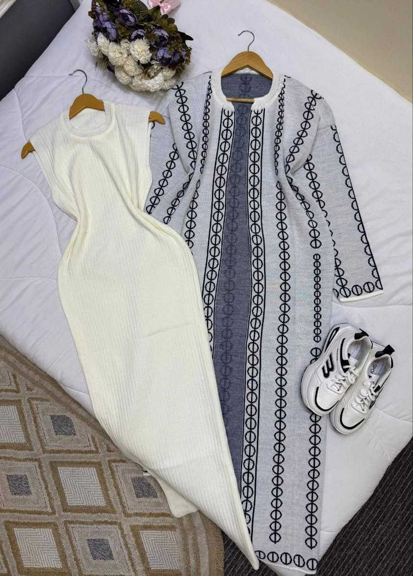 بشت مع بينصل❤️‍🩹
السعر 27 الف 
خامة تريكو ناع شتائي
38-40-42-44-46
توصيل بصرة 5 محافظات 6


**إذا كنت صاحب هذا الإعلان وتريد حذفه لأي سبب، رجاءا أرسل رسالة إلى الدعم الفني**