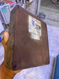 عقل بطه • شغالات • VVTi