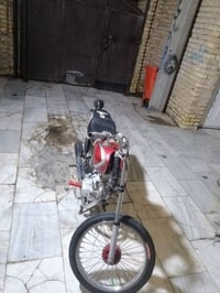 دراجة • مفتوحة لاستيك ولف • الناصرية مركز