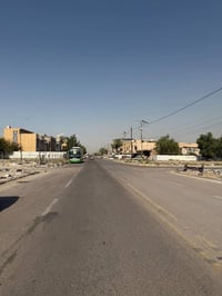 يوجدالدينا قطع اراضي سكنيه طابو زراعي   مع كافة الخدمات   كهرباء   وما...