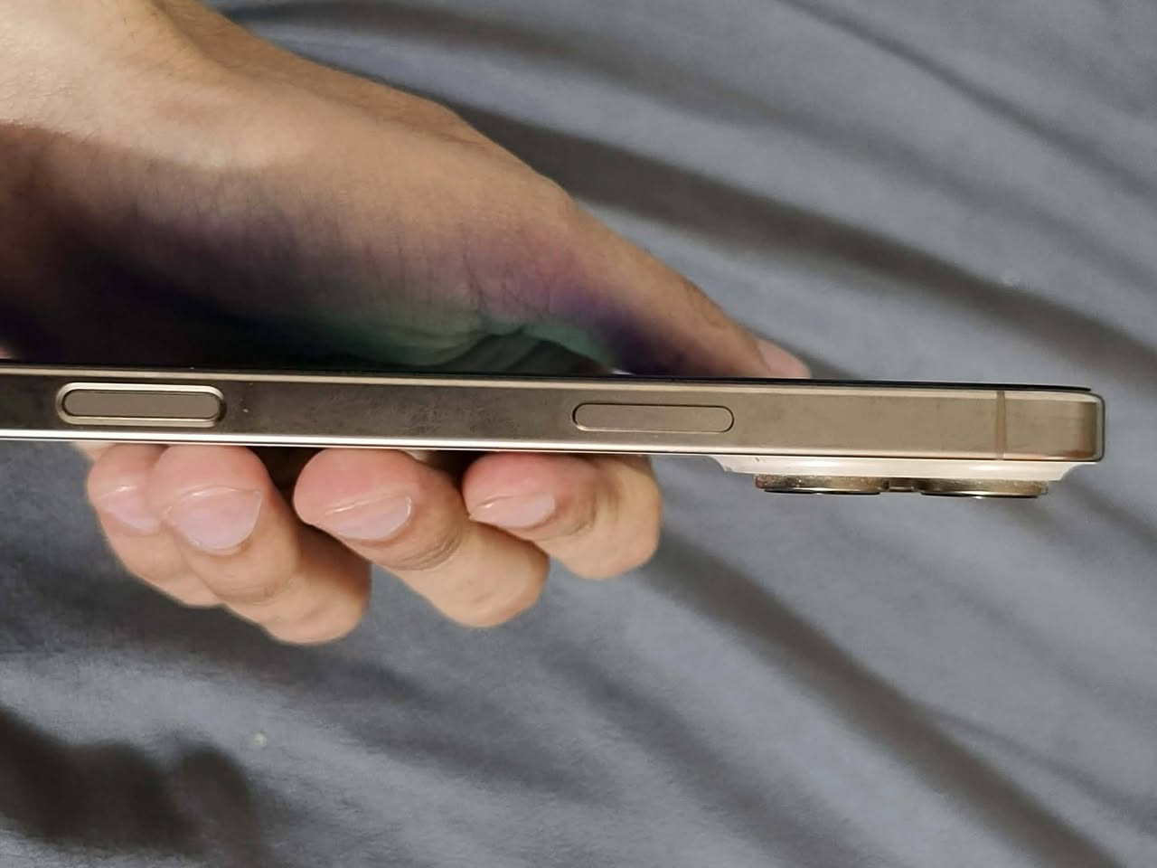 السَلٱمٌ عـَلـْيگمّ-ۈرحـْمّـٌة ٱللـّہ ﯙبُرگـّاتہ
ايفون 16 برو ماكس الجهاز مكفول م̷ـــِْن الشخط البطريه 91 
السعر 1330اوبي مجال مكان بابل شارع 60 
***********
