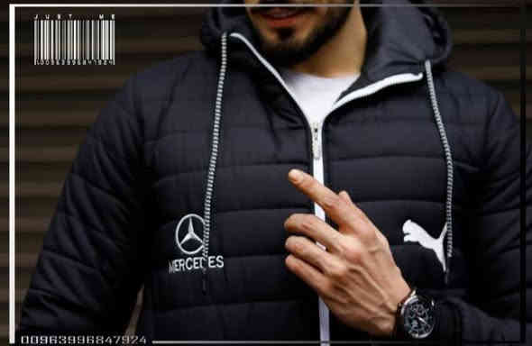 قمصله وتر بروف كلاو متصل سعر القطعه 15000 قياس m.xl .xxl
***********
