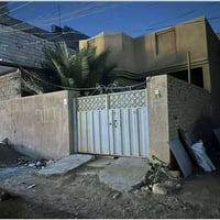 سلام علیکم بيع مستعجل ((نزلنه السعر))   بيت بناء قديم مساحه 200 متر  و...