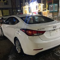 النترا • ٢٠١٤ • فتحة سقف