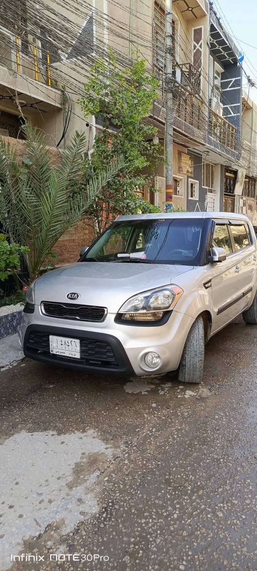 صول 2013
وارد امريكي حادثها چاملغ وبنيد مكانات صبغ بسيطات
السيارة نضيفه محرك1600
گير ومكينه مكفولات
الاتصال والاستفسار ***********
السعر 96 وبيها مجال
