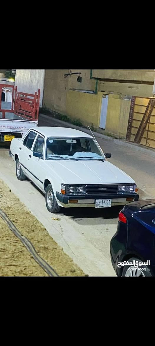 السلام عليكم عندي كرونا موديل 81كلشي شغال بيه وترايك وين يعجبك أريده 45 ورقه بسمي وهذا رقمي ***********
