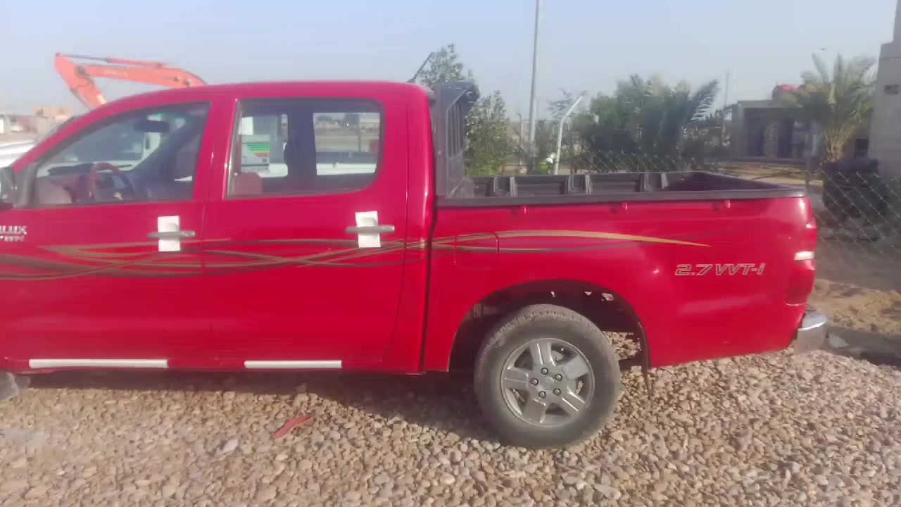 للبيع ذي قار 2009 ***********0
