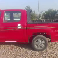 تويوتا هايلوكس • ٢٠٠٩ • ذي قار