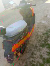 ماطور شحن • ٢٠٢٦ • المنصوريه