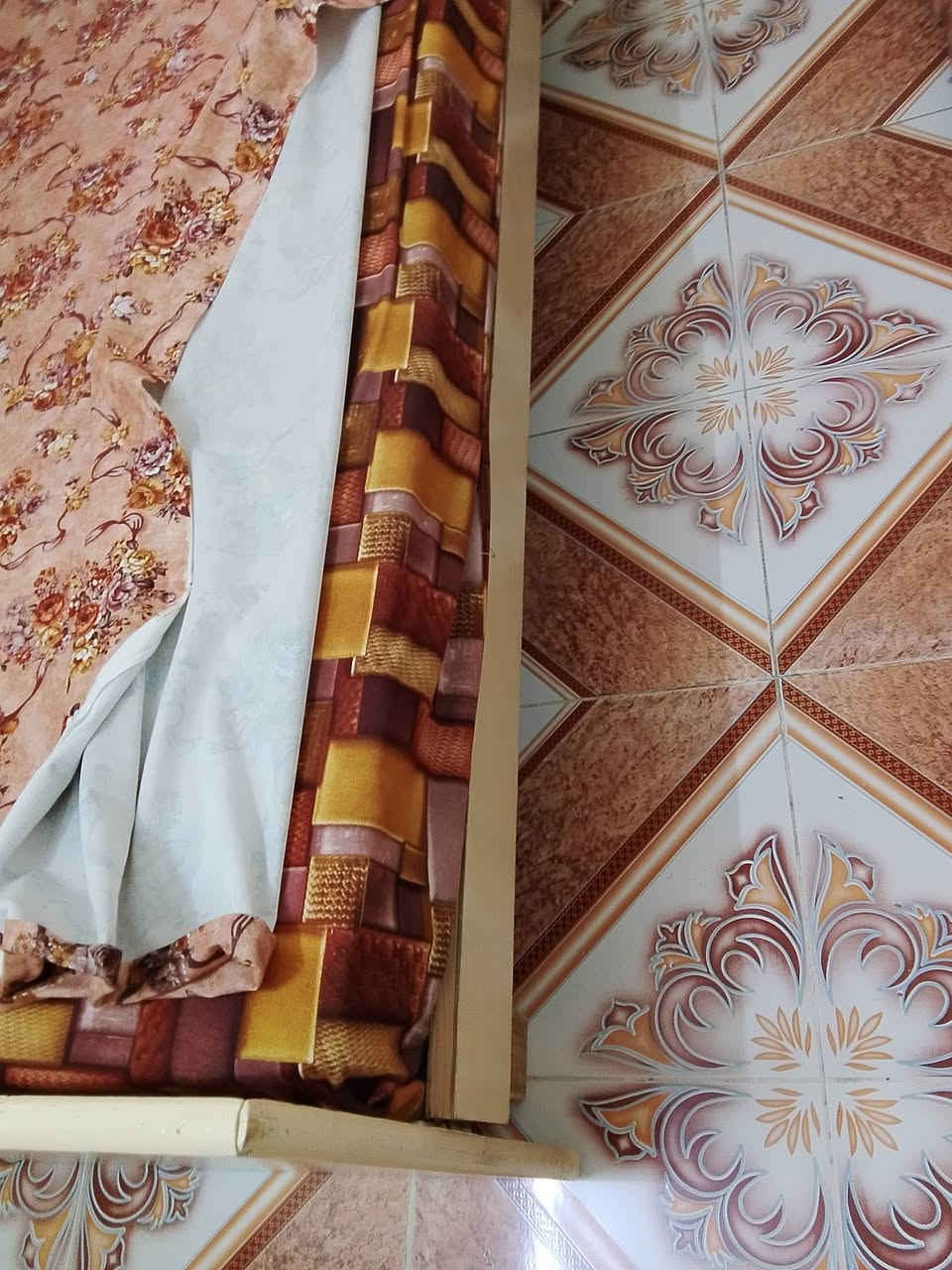 السلام عليكم جرابي للبيع هنه ودواشكهن


**إذا كنت صاحب هذا الإعلان وتريد حذفه لأي سبب، رجاءا أرسل رسالة إلى الدعم الفني**
