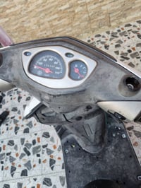 سكنس ياباني 110 عوزهة بس تنضيف تانكي يعبر وصاخه مكينه ما مفتوحه دراجه ...