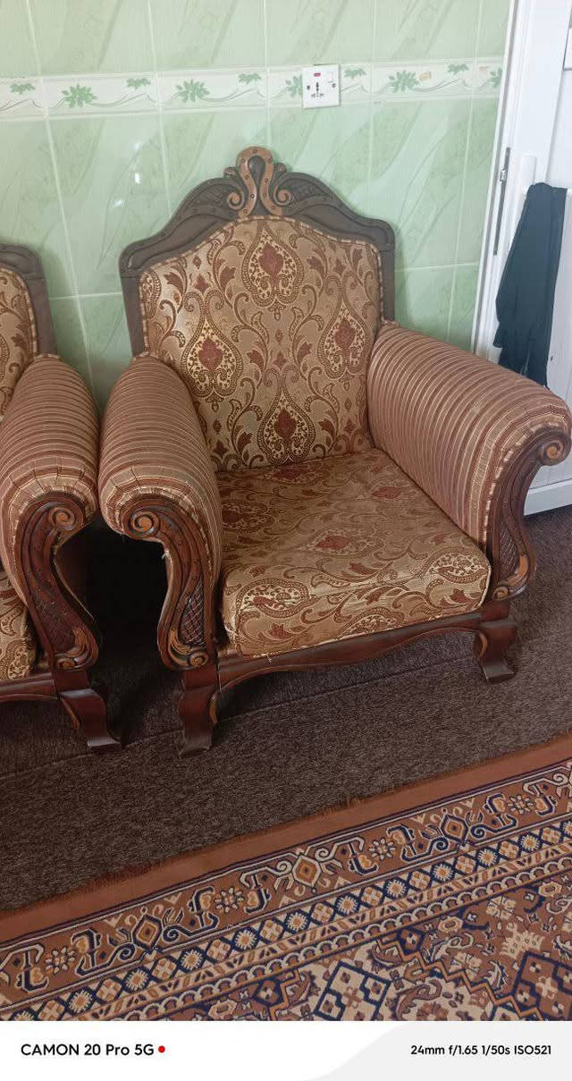10نەفرە325هەزارمحامەلە
شوێن باسرمەسەر
بەشقلاوە گیاندەن بۆزۆڕشارهەیە


**إذا كنت صاحب هذا الإعلان وتريد حذفه لأي سبب، رجاءا أرسل رسالة إلى الدعم الفني**