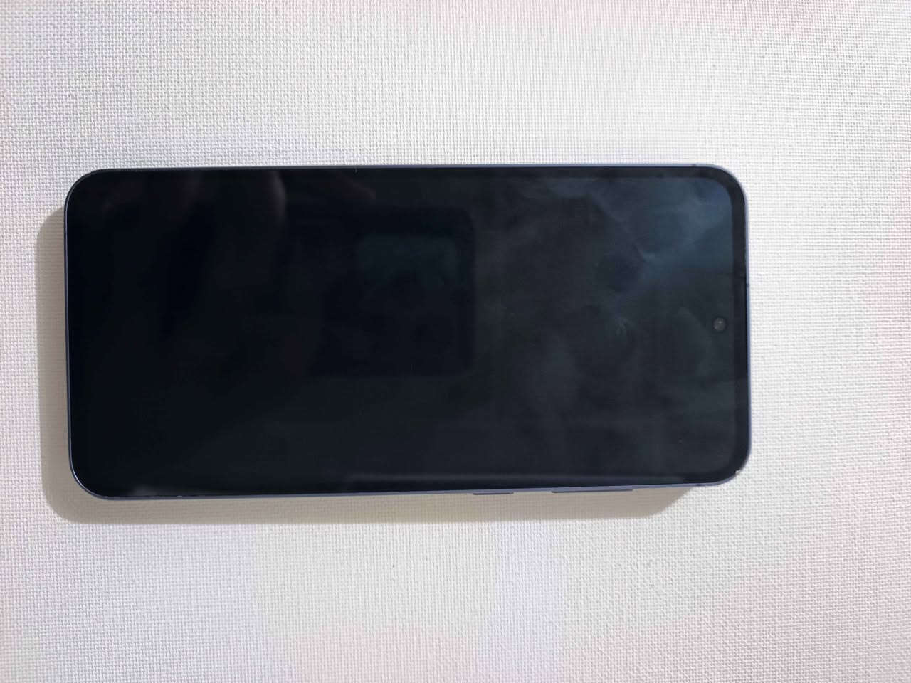 السلام عليكم
 Galaxy A55 5G

ذاكره 256 

الرام 8 

كامل ملحقات

جهاز مكفول وضمان

السعر 350 الف

مكاني قبله 

***********واتساب

متوفر توصيل جميع المحافظات 🚕 البصرة, العراق
