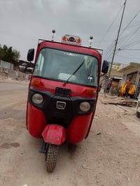 تكتك للبيع 20081. أوراق  اصليه كامله هاذ راقمي.  07707622784