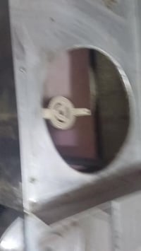 فرن • بغداد