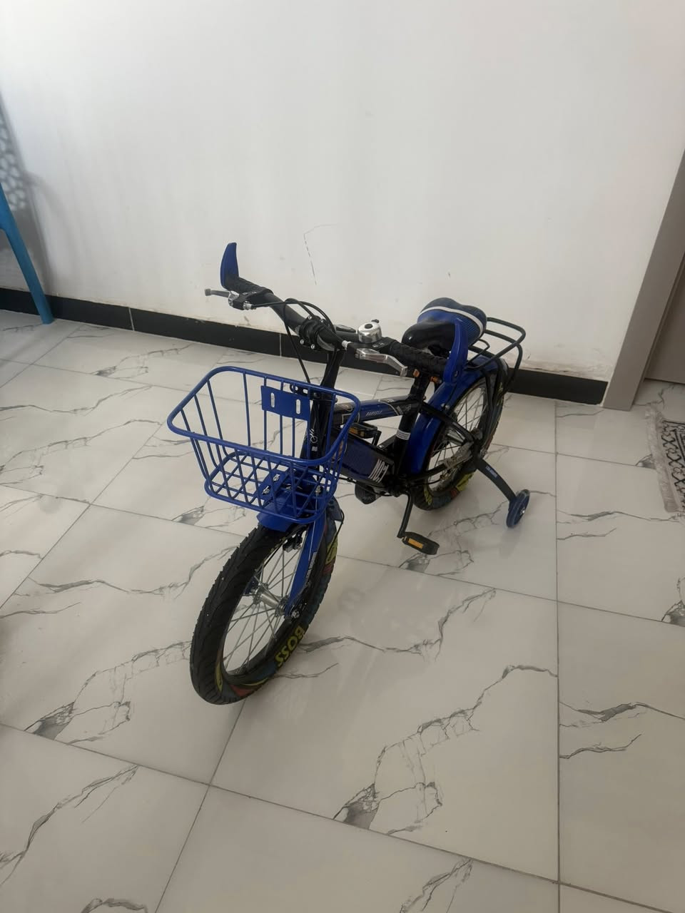 بايسكل بعده جديد سعر٦٠ فقط سله براغي ضب


**إذا كنت صاحب هذا الإعلان وتريد حذفه لأي سبب، رجاءا أرسل رسالة إلى الدعم الفني**