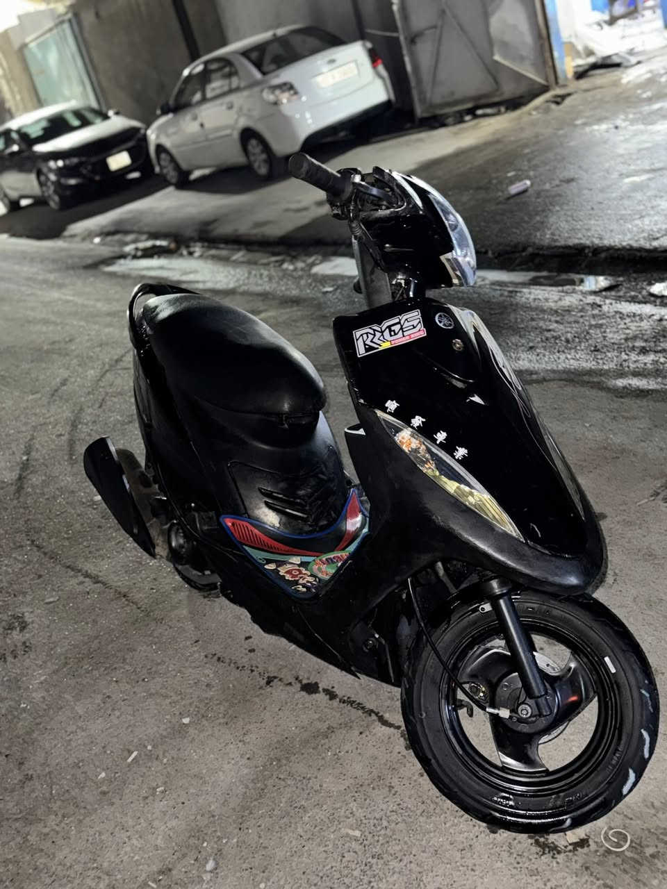 ماكس عدله للبيع
مكانه الحريه شارع 30
***********واتساب و خاص 
فقط بيه تبخير
