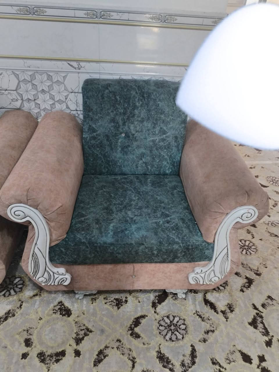 للبيع مستخدم ب 200


**إذا كنت صاحب هذا الإعلان وتريد حذفه لأي سبب، رجاءا أرسل رسالة إلى الدعم الفني**
