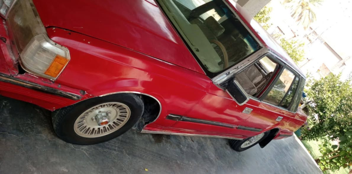 سوبر لبيع موديل 84 ويل كب مكينه وكير جدد مكينه وكير بطه سنويه ل 28 السعر 35 وبيها مجاللشراي مكان السياره رمادي خمسه كيلو قرب مطعم حجي محمد لستفسار عل رقم 📱 مارد خاص مكلف بنشر ‏‪***********‬‏
