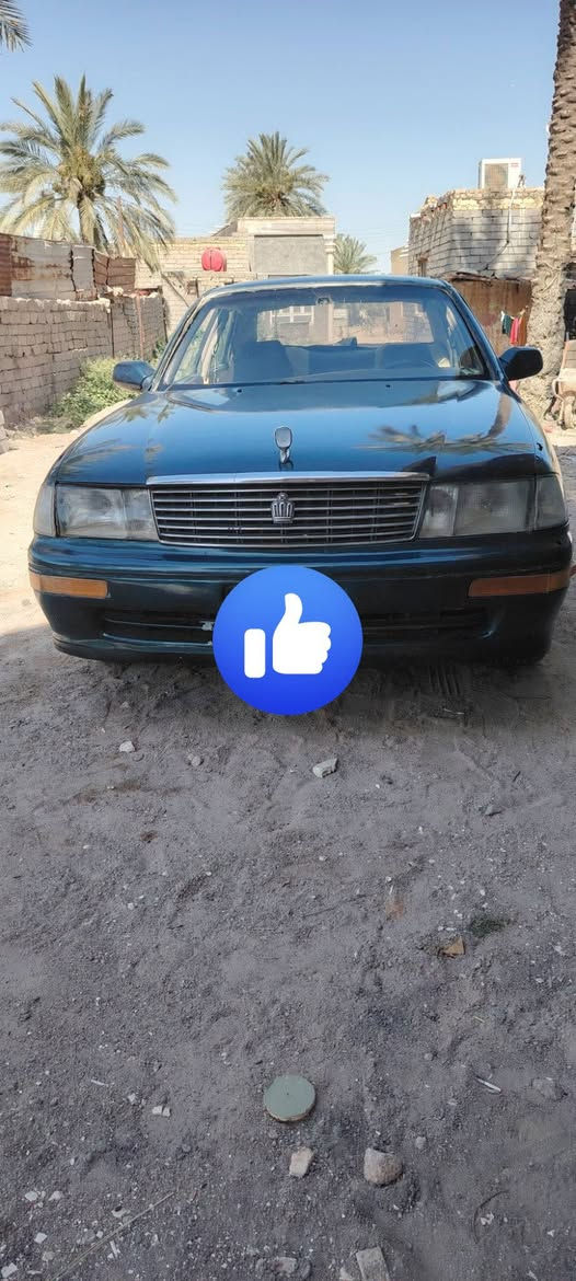 المراوس فولكه بيضه
بطه رقمها بغداد 
بيها طخه بجملغ الخلفي وباقي مكفول
مصبوغه عام


**إذا كنت صاحب هذا الإعلان وتريد حذفه لأي سبب، رجاءا أرسل رسالة إلى الدعم الفني**