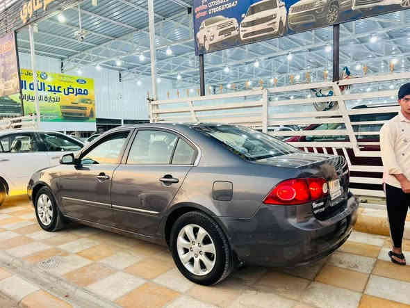 اوبتما ٢٠٠٧ أمريكي الون فيلي مكينه ٢٤٠٠ سياره بيه قطعتين جاملغ وبنيد ولباقي كفاله كير مكينه حداديه سياره جديده وبيه بصفحه العبري شخوط سياره جاهزه على اخر حبايه السعر 110 وبيه مجال للاستفسار
***********
