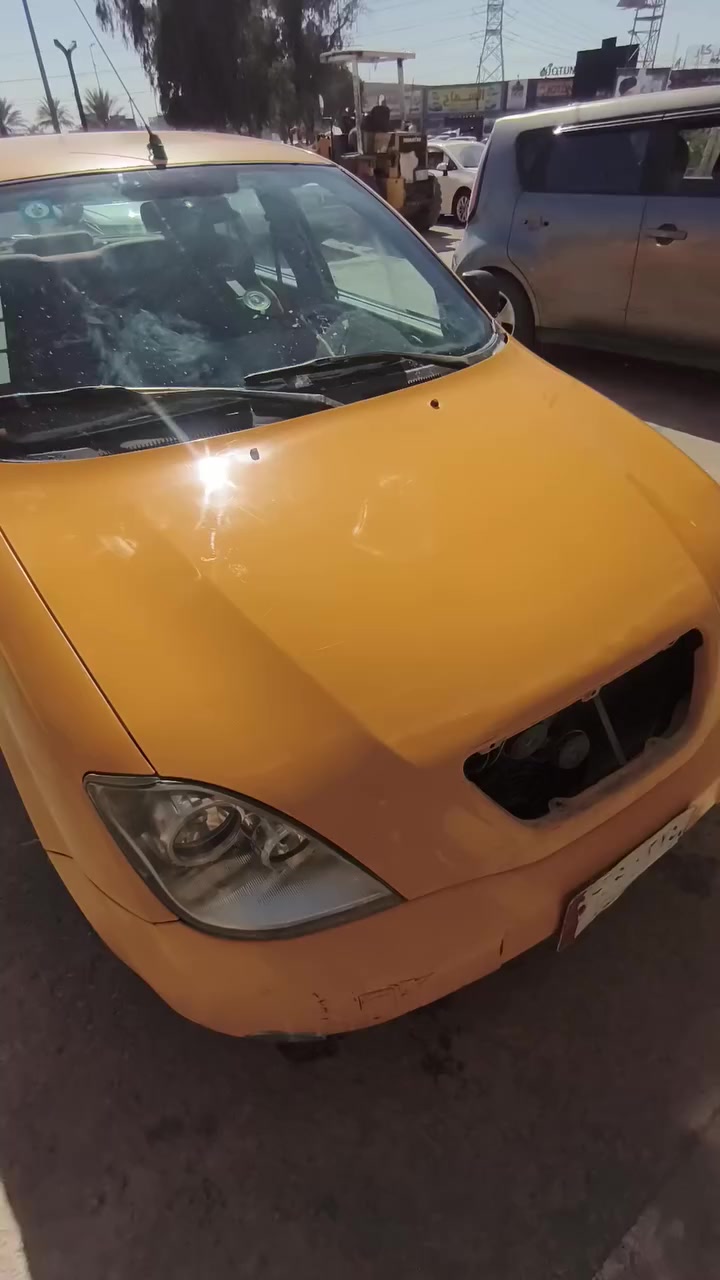 ازاله جراد بدون صبغ وبدون رش كلير
مركز حيدر بولش العناية بسيارات 
بغداد الحبيبية ساحة الحمزة الاستفسار 
***********
